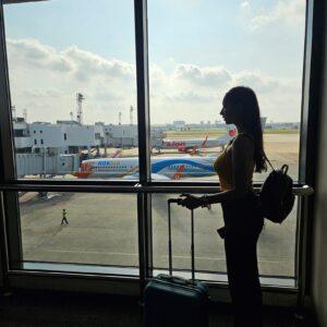 travel with me