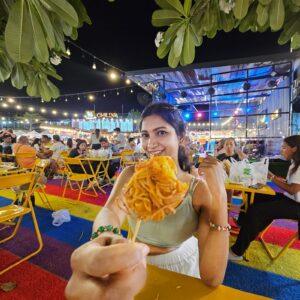 best street food in thailand