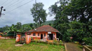coffee estate in coorge 