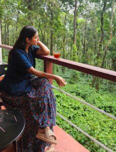 coffee estate in coorge 