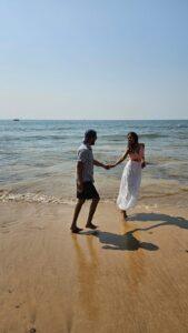 north goa vs south goa -beaches